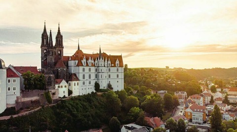 Tourist Information Meißen